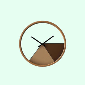 Minimal Modern Clock